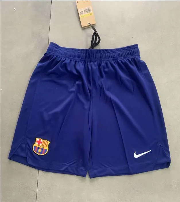 2023/2024 Barcelona Local Pantalón Corto  — main view
