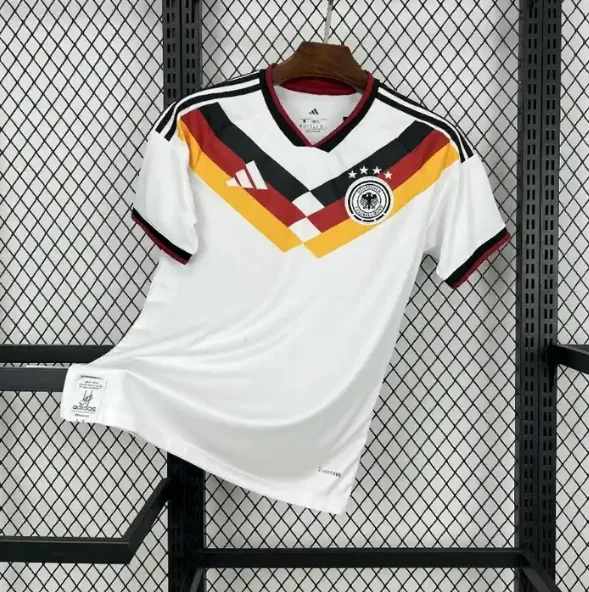 2026 Germany Heimtrikot AAA Fan-Qualität — main view
