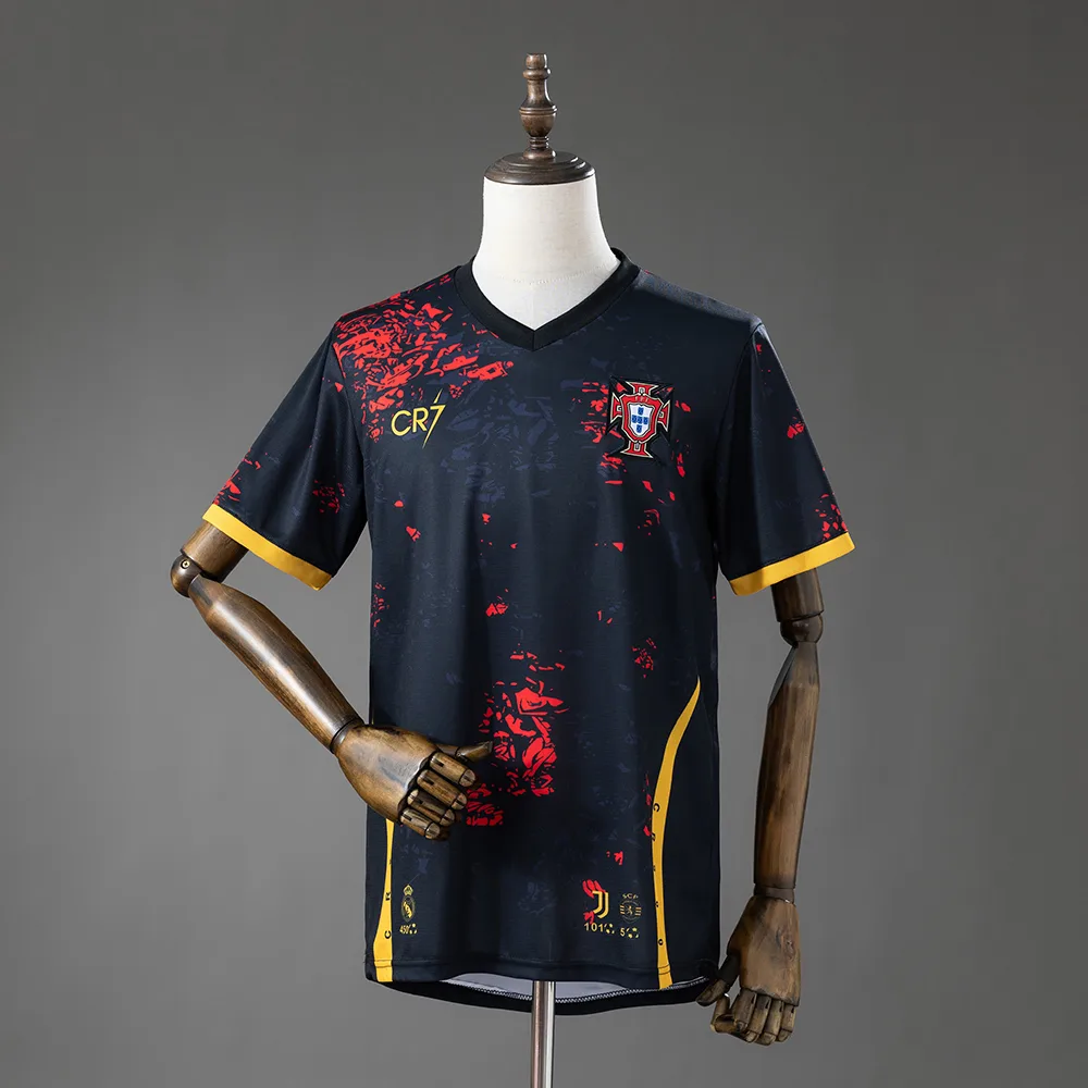2026 Portugal Sonderausgabe CR7 Trikot — main view