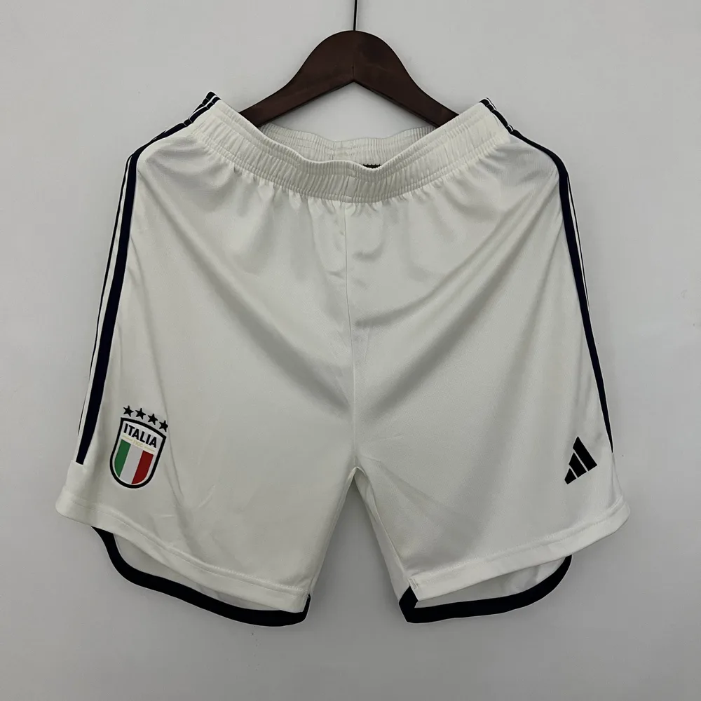 2023 Italien Auswärts-Shorts Fußball — main view