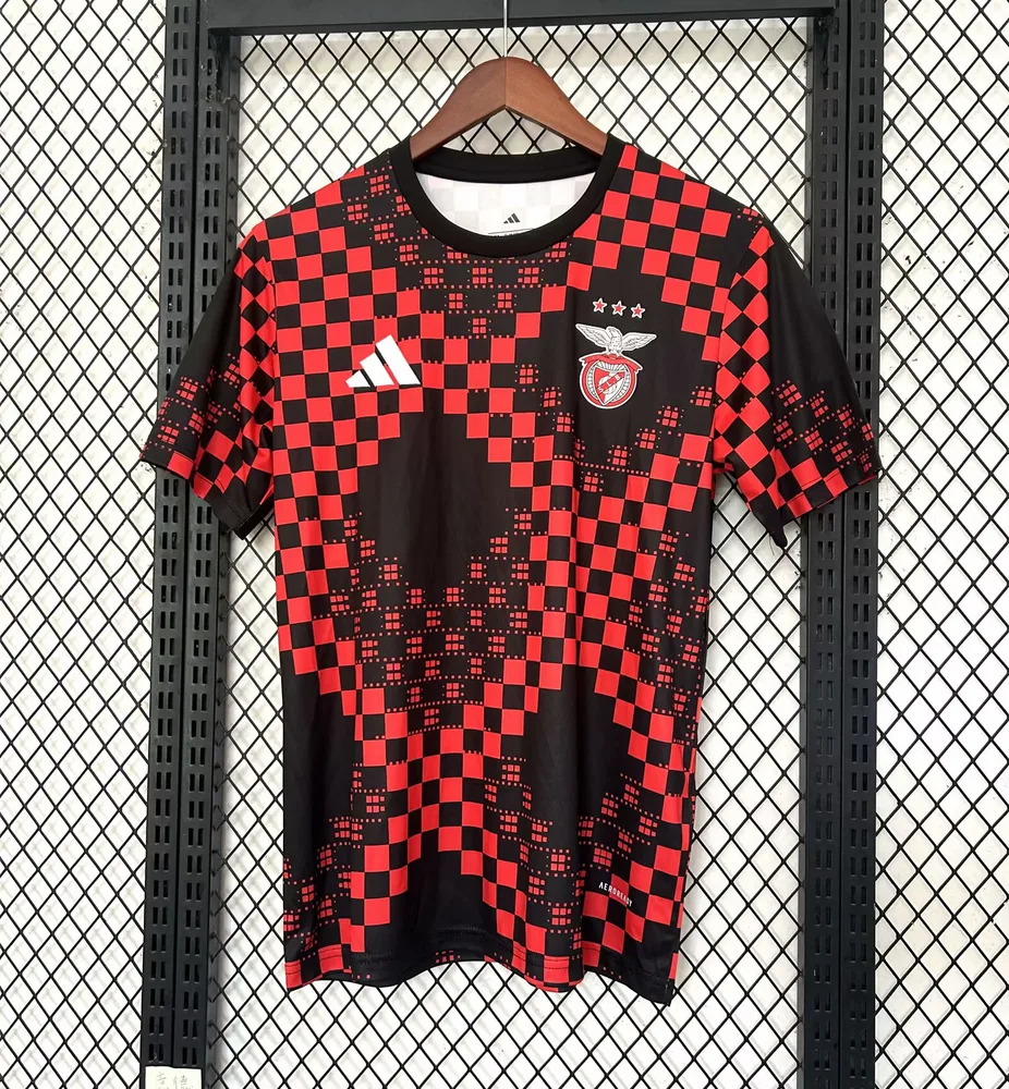 2025/2026 Chándal de Entrenamiento del Benfica  — main view