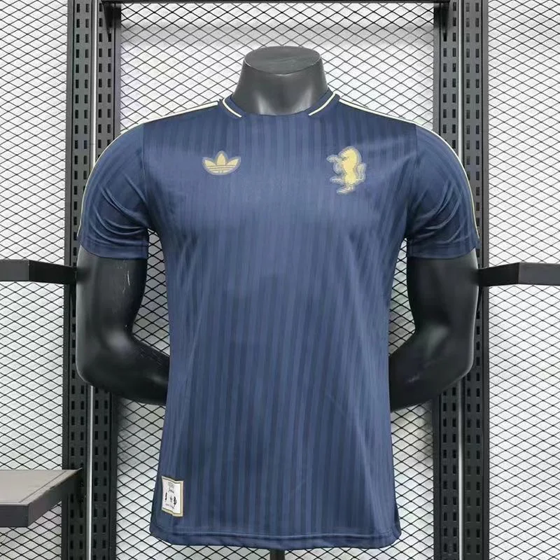 2025/2026 Maillot Édition Spéciale Juventus Version Joueur  — main view