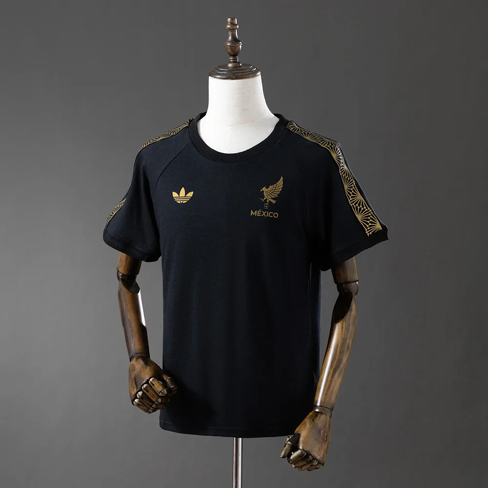 2026 Mexico National Special Edition Football Shirt AAA fan-grad — main view