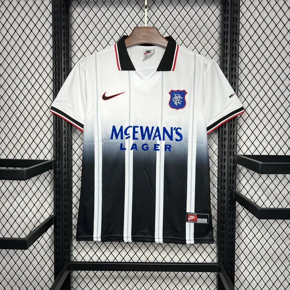 Maillot Extérieur Rétro Rangers 1997/1999  — main view