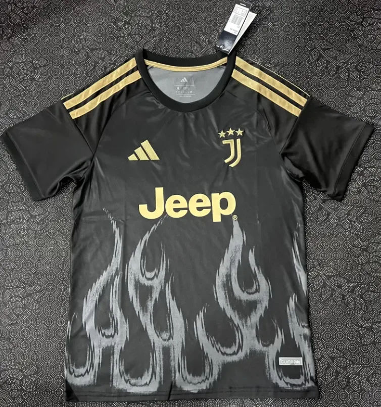 Maillot Extérieur Third Football 2026/2027 Juventus   — main view