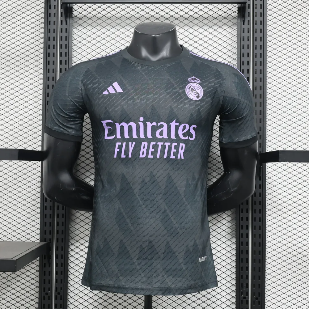 Camisa de Futebol Real Madrid Edição Especial 14 Versão Jogador 2024/2025 - — main view