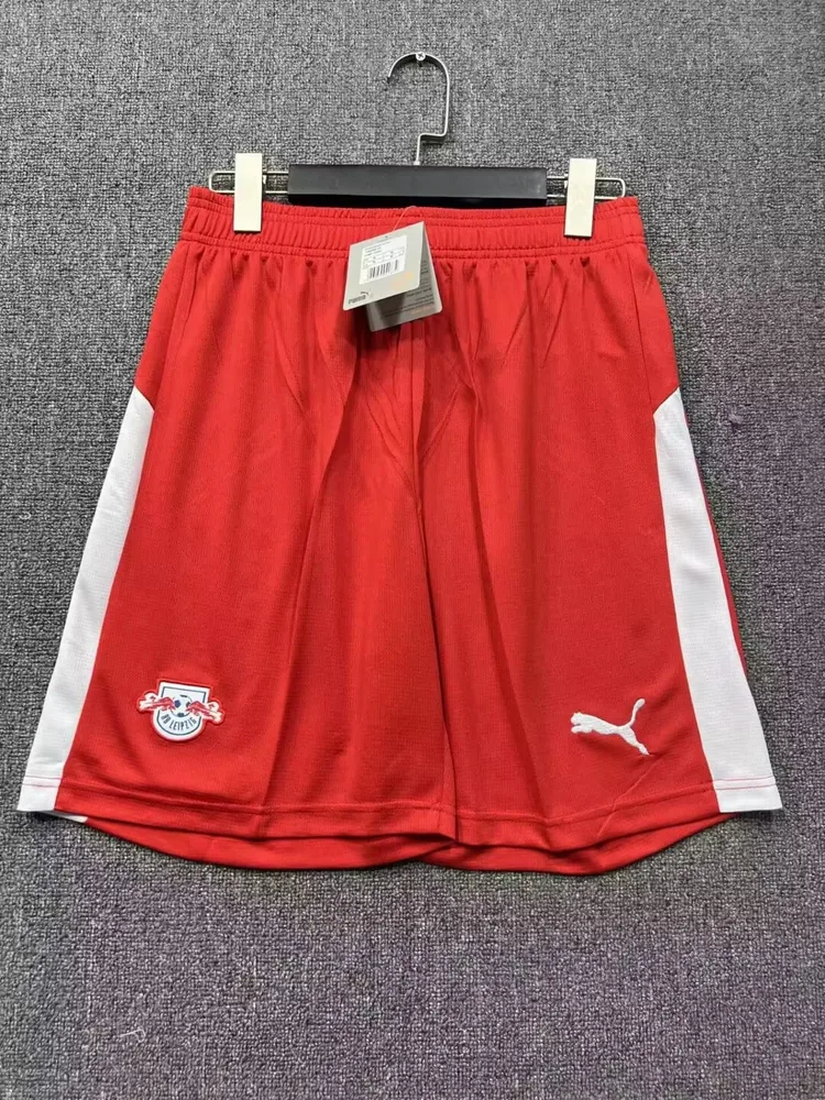 2025/2026 Leipzig Home Shorts  — main view