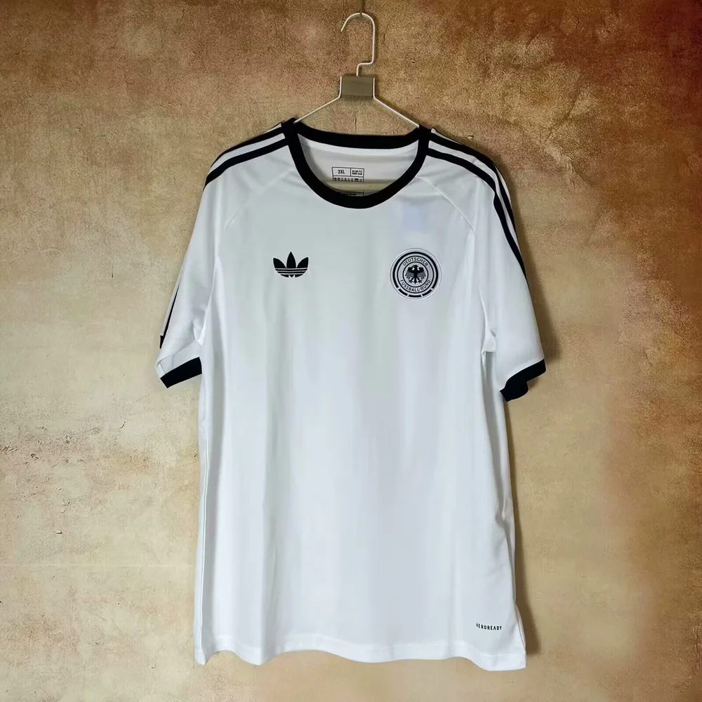 2025/2026 Germany Casual wear Football Jersey  — main view