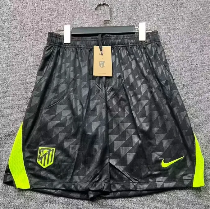 Calção Atletico Madrid Fora 2026/2027 Futebol   — main view
