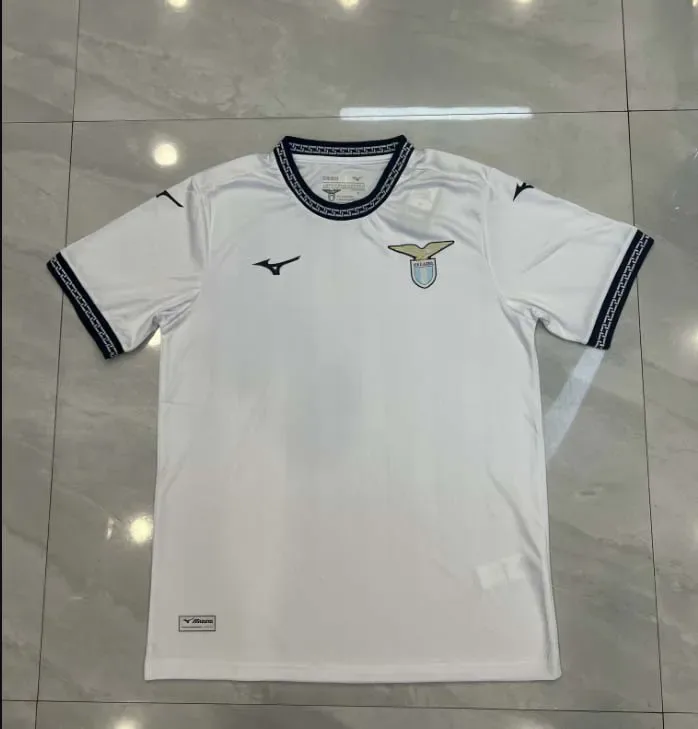 2023/2024 Lazio Third Away Soccer Jersey  — main view