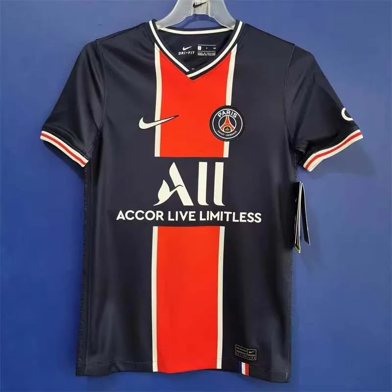 2020/2021 Retro Psg Paris Saint-Germain Heim — main view