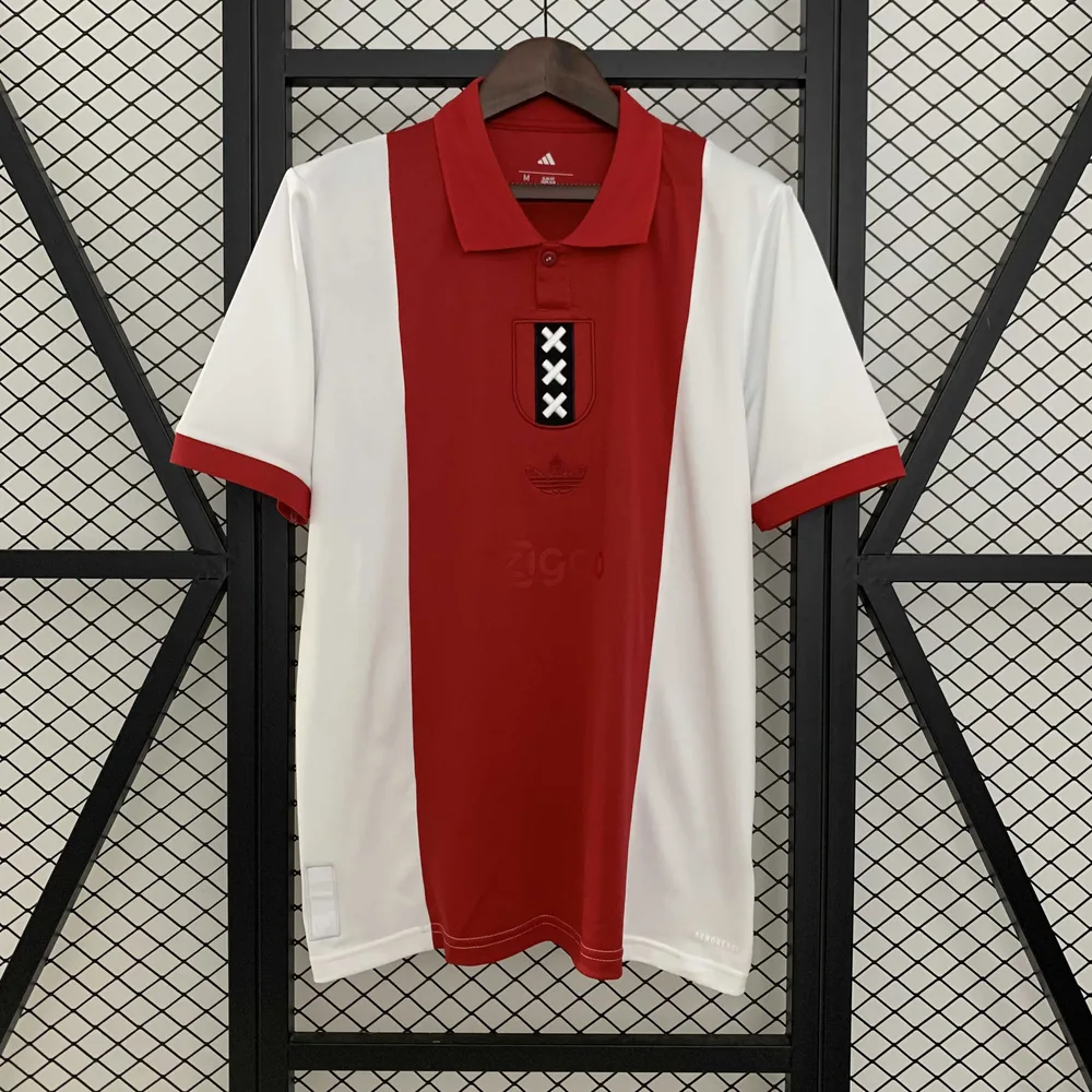 2025/2026 Camisa de Futebol Edição Comemorativa Ajax  — main view
