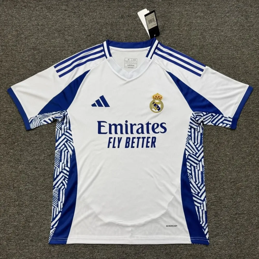 2025/2026 Camiseta de Fútbol Edición Especial 14 del Real Madrid  — main view