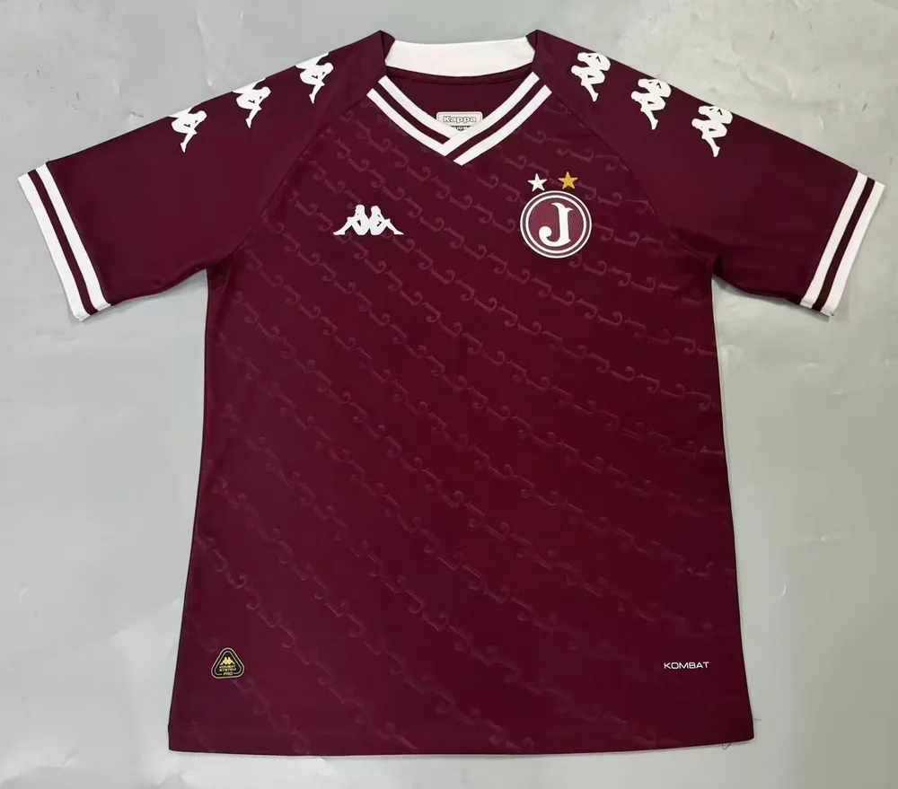 2025/2026 Juventus Special Edition Football Jersey  — main view