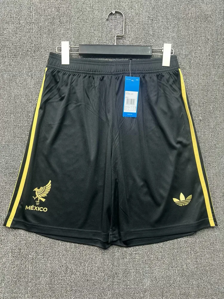 2025/2026 Mexiko Nationalmannschaft Sonderedition Shorts  — main view