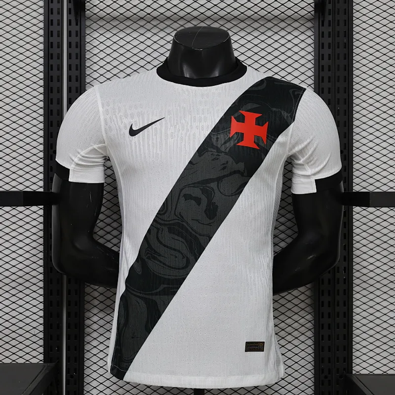 2026/2027 Player Version Vasco da Gama Away Football Jersey   — main view
