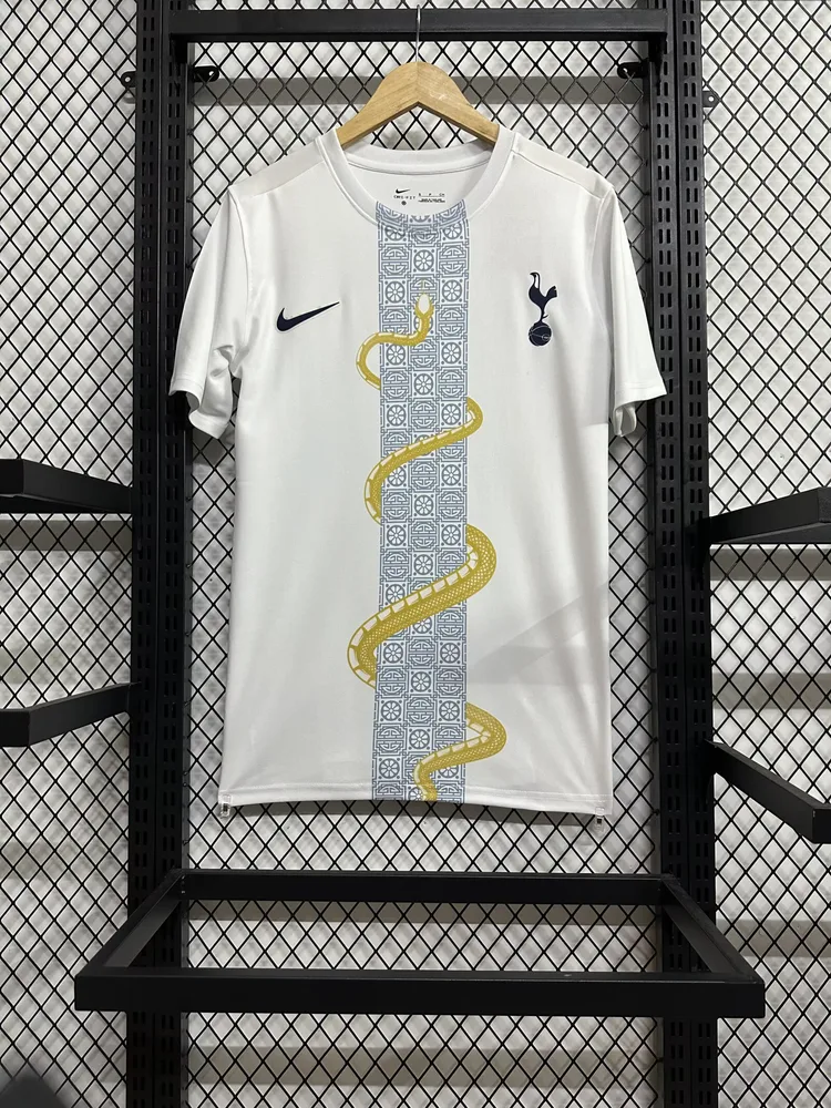 2025/2026 Tottenham Edição Especial Camisa de Futebol  — main view