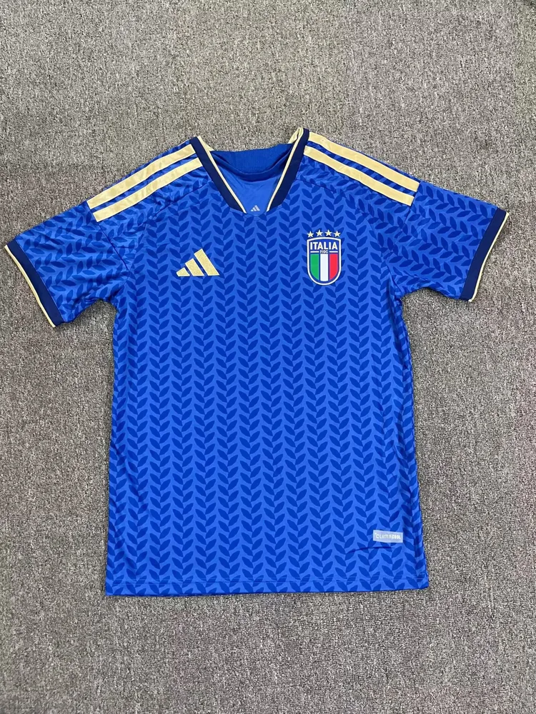 Maillot Football Domicile Italie 2026  — main view