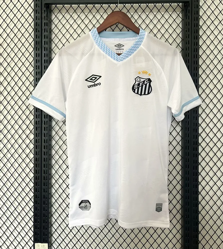 2025/2026 Santos Casa Camisa de Futebol  — main view