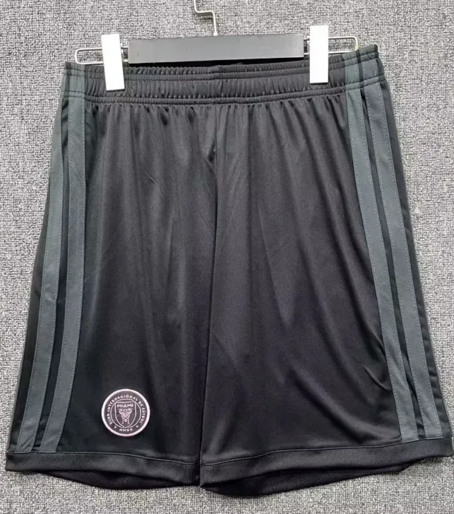 2026/2027 Inter Miami Pantalón Corto de Fútbol Local   — main view