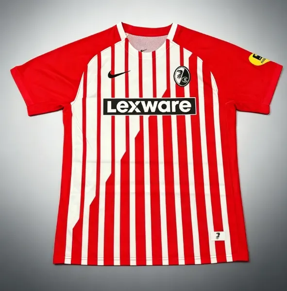 2026/2027 SC Freiburg Heim-Trikot   — main view