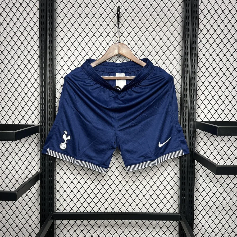 2024/2025 Tottenham Heim Shorts — main view
