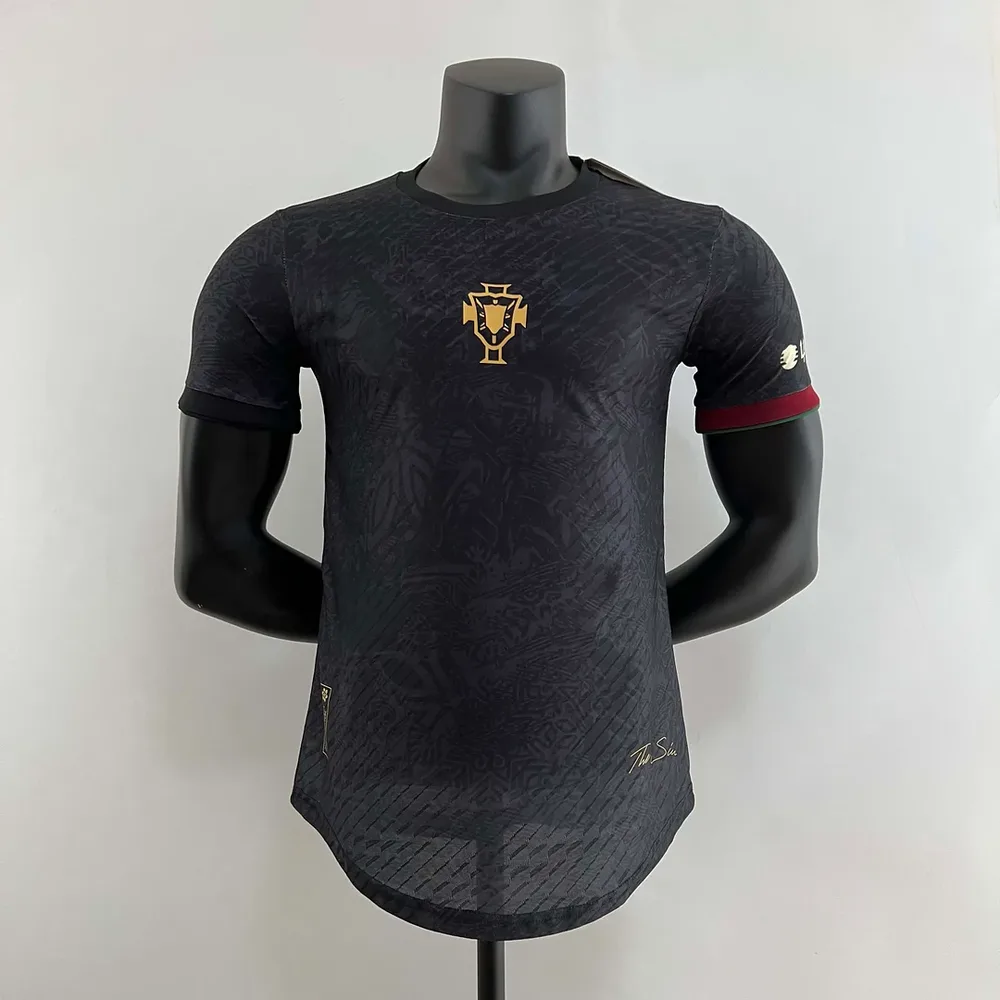 2023 Player Version Portugal Special Edition Football Shirt  — main view