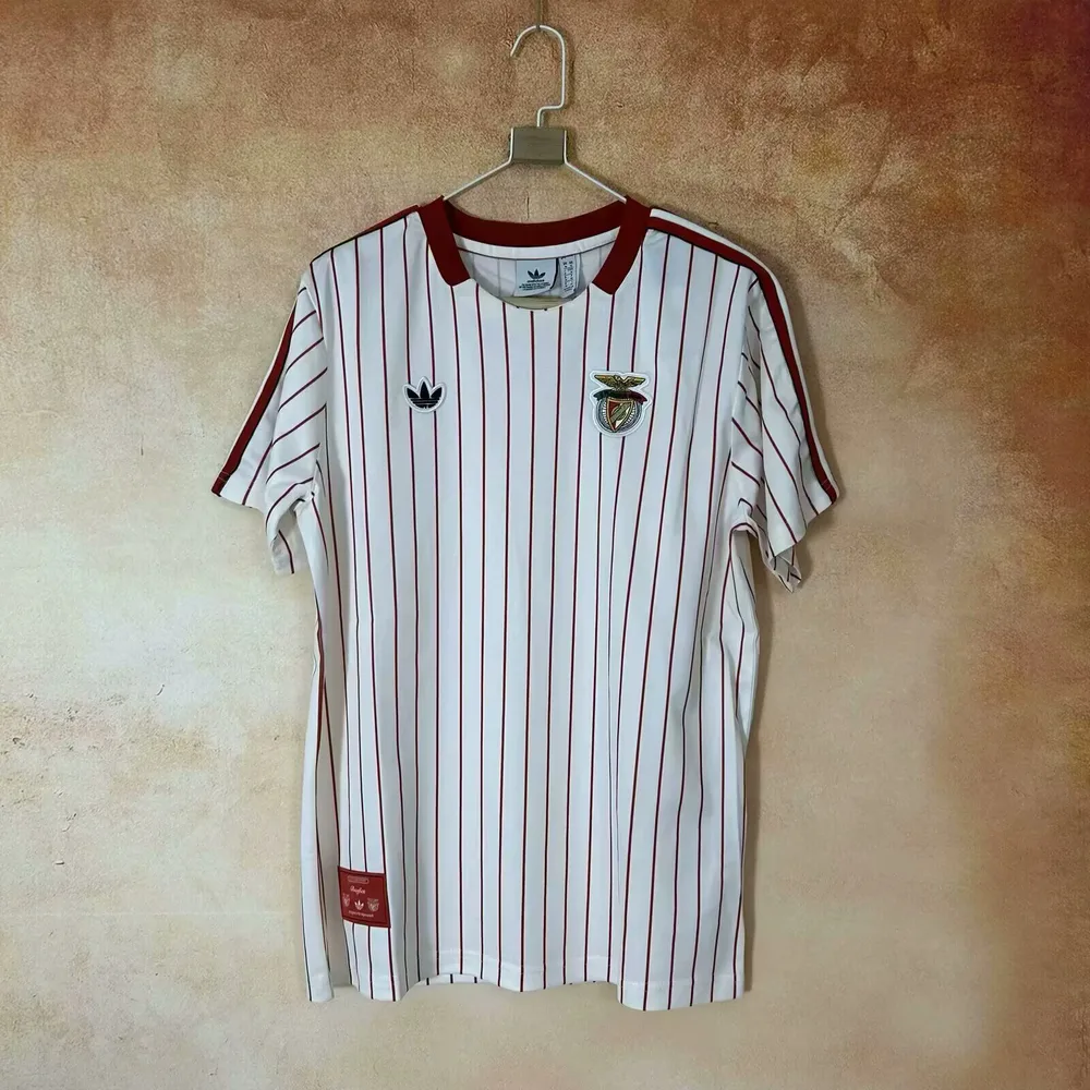 2025/2026 Benfica Special Edition 01 Football Jersey  — main view