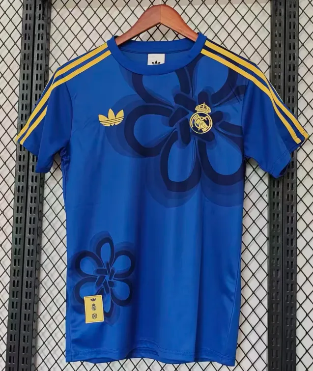 2026/20267 Real Madrid Chándal Fútbol Camiseta  — main view