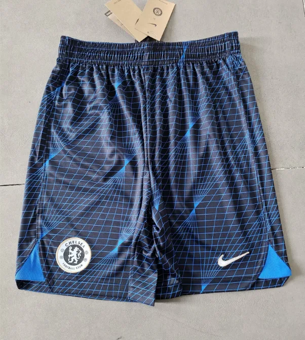 2023/2024 Chelsea Auswärts-Shorts — main view