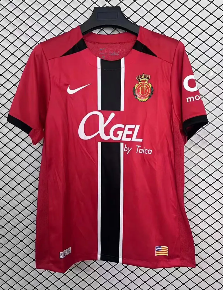 Maillot Domicile RCD Mallorca 2025/2026  — main view