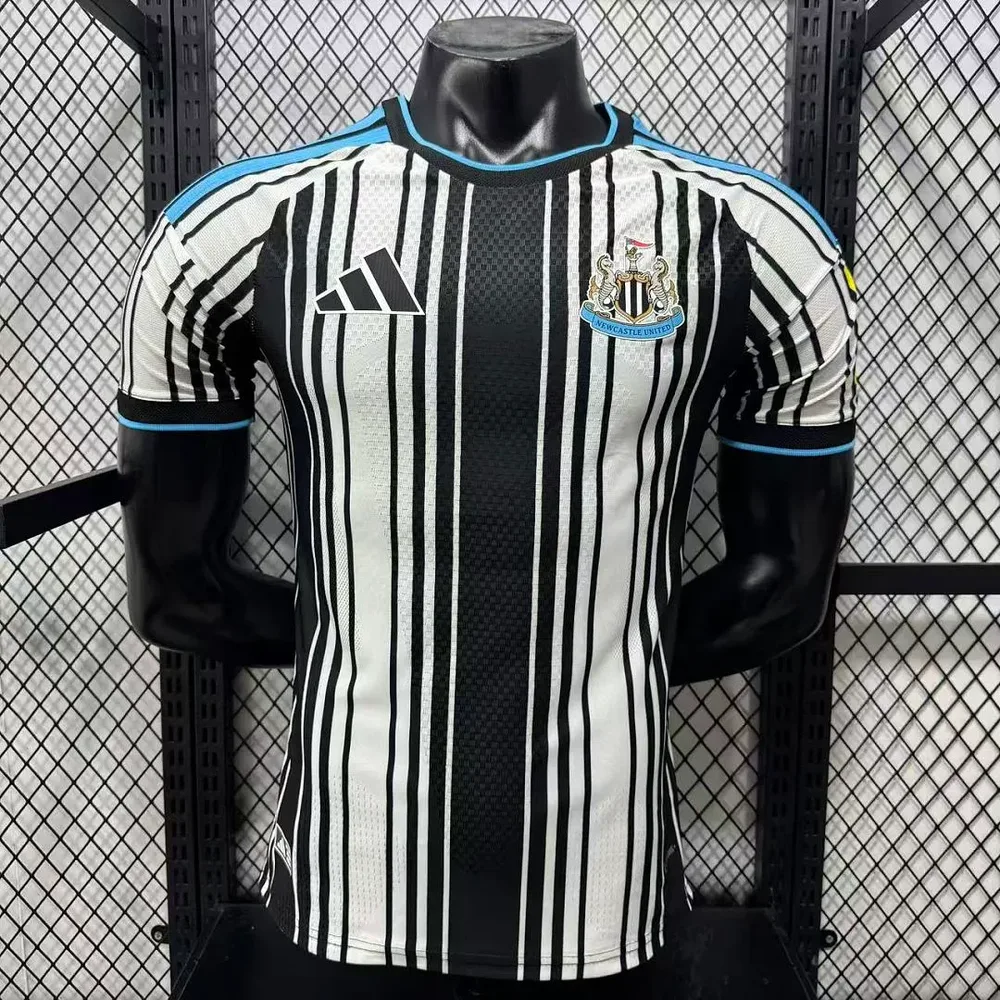 2026/2027 Spielerversion Newcastle United Heimtrikot   — main view