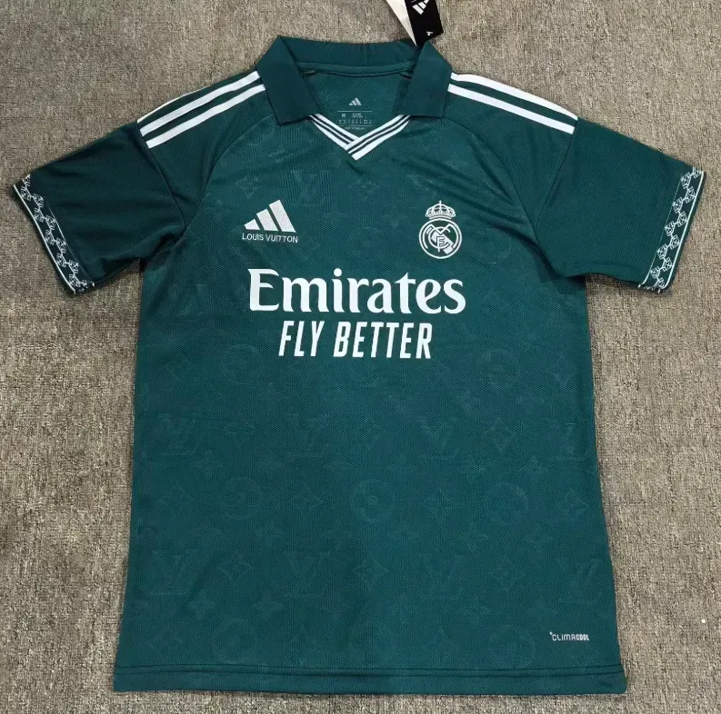 Camiseta de fútbol Real Madrid Edición Especial 02 2026/2027   — main view