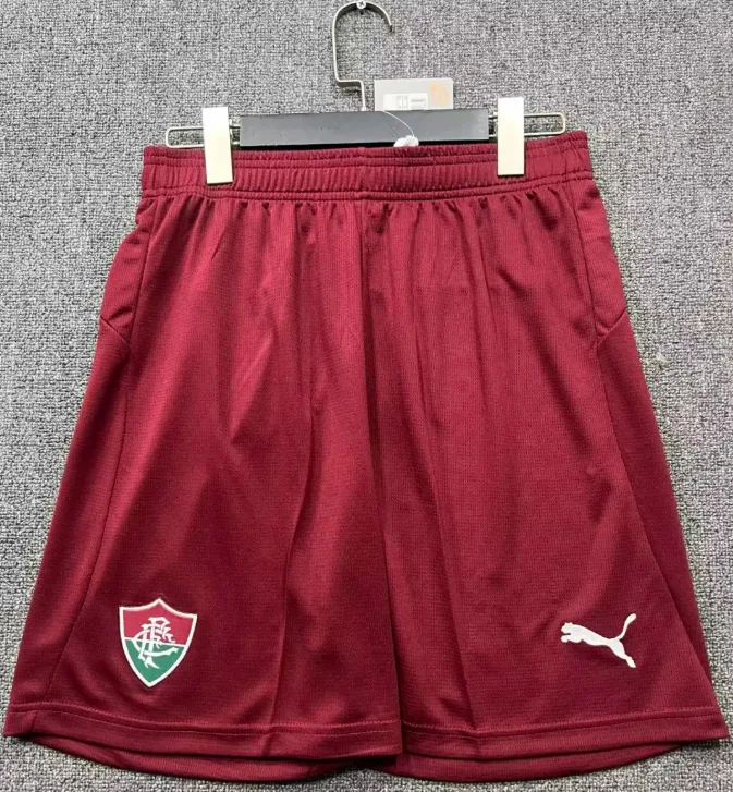 2026/2027 Fluminense Away Football Shorts   — main view