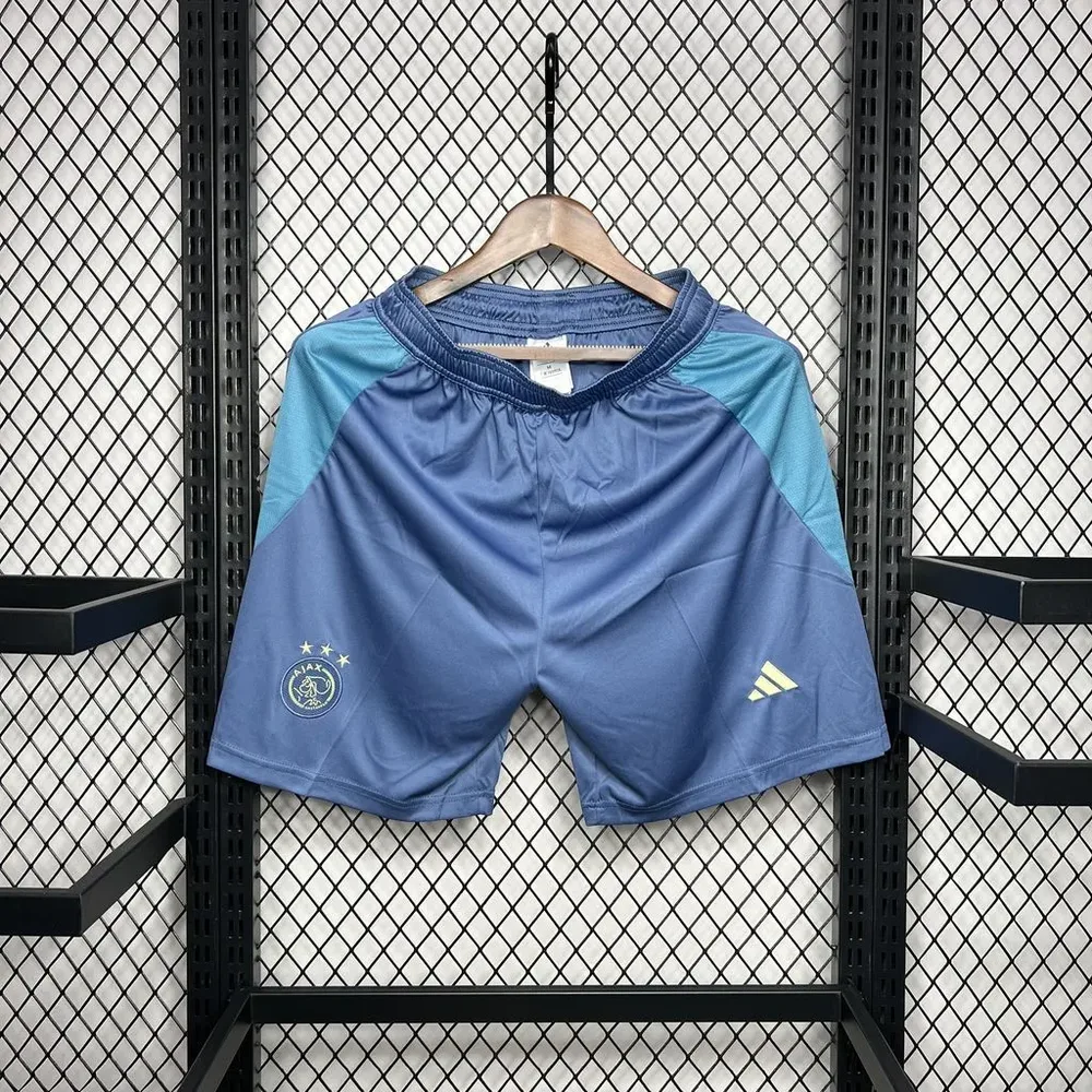 2024/2025 Pantalón Corto Suplente Ajax  — main view