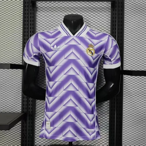 Camisa de Futebol Versão Jogador Real Madrid Edição Especial 53 2025/2026  — main view