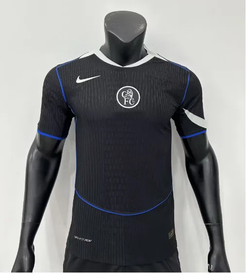 Maillot Extérieur Third Chelsea Version Joueur 2025/2026  — main view