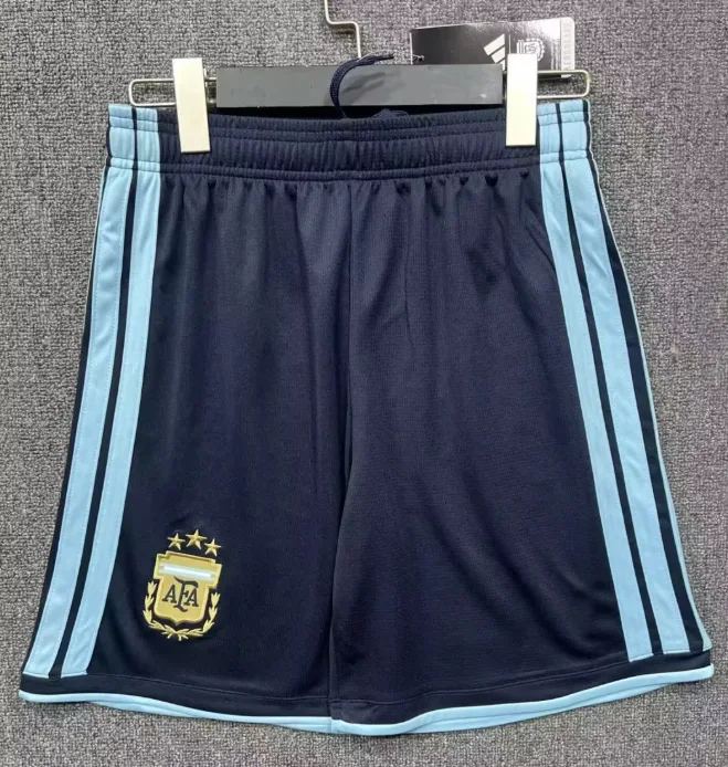 2026 Argentina Home Football Jersey  — main view