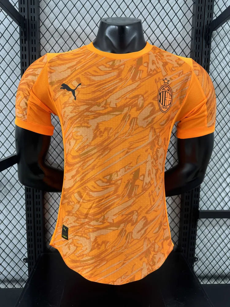 2025/2026 Camiseta Edición Especial Jugador AC Milan  — main view