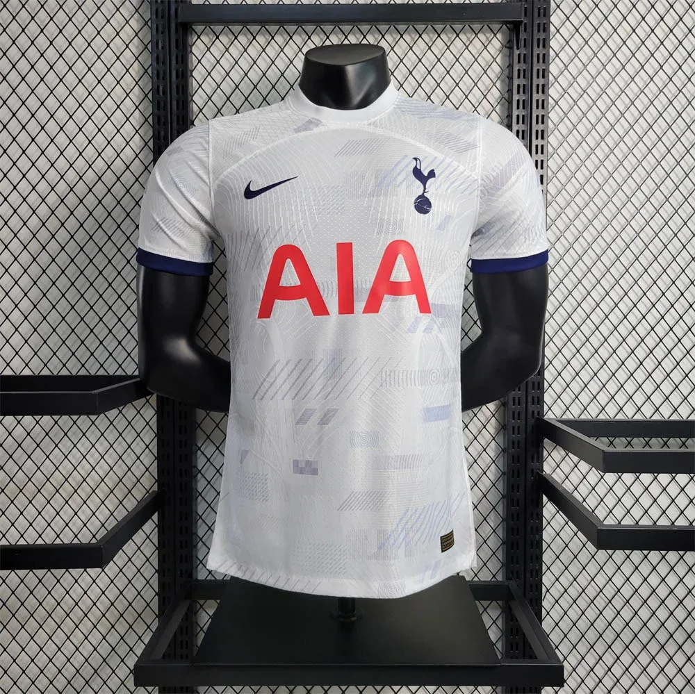 Camisa de Futebol Tottenham 2023/2024 Casa Versão Jogador  $20.90 — main view
