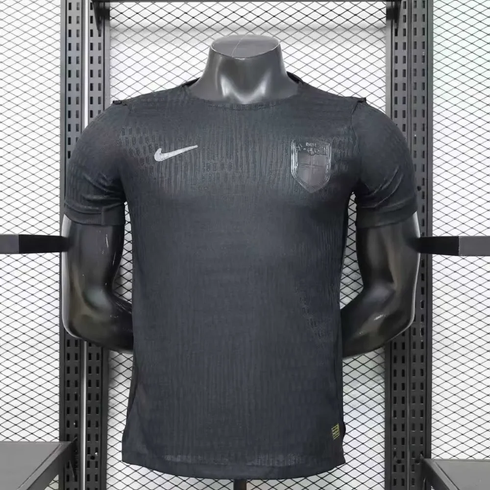 2026 Versión Jugador Camiseta Visitante de la Selección de Noruega   — main view