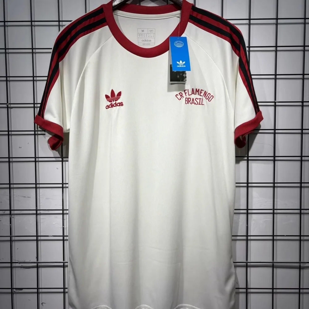 Camiseta de Fútbol Flamengo 2025/2026 Edición Conmemorativa  — main view