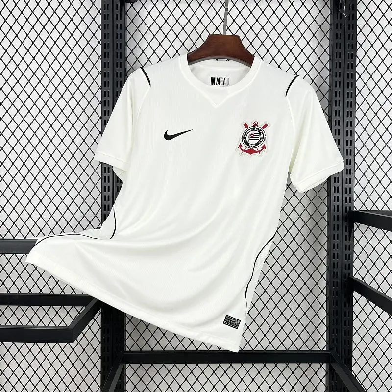 Camisa Principal Corinthians 2026/2027   — main view