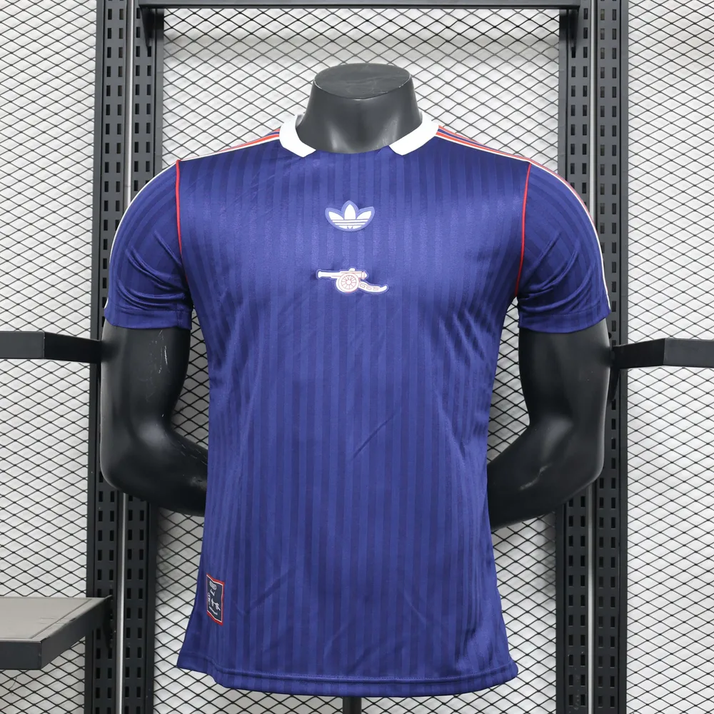 Camisa de Futebol Versão Jogador Edição Especial Arsenal 2025/2026  — main view