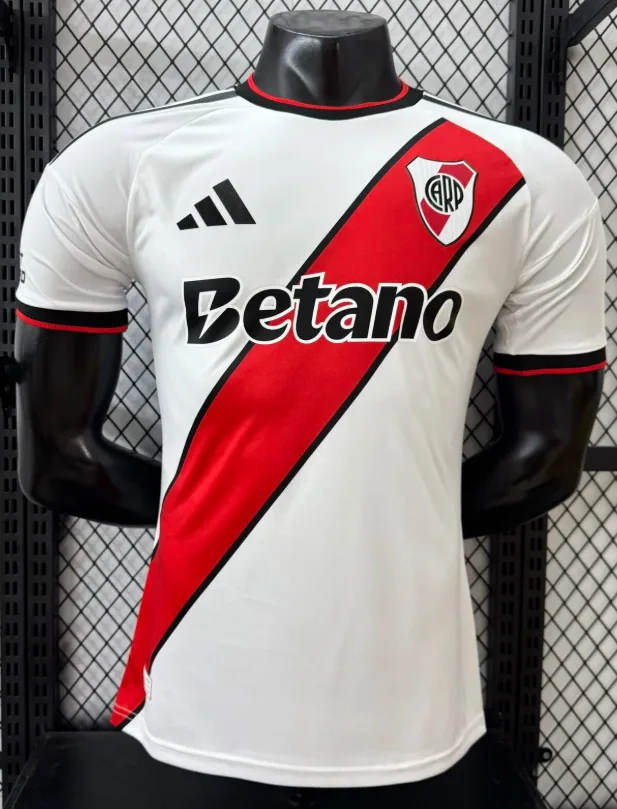 2026/2027 Player Version River Plate Special Edition 01 Football Jersey   — main view