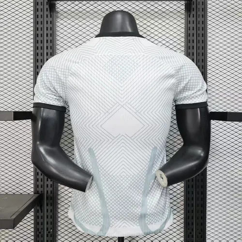 2025/2026 Versão Jogador Inter Milan Edição Especial 03 Camisa de Futebol  — view 2