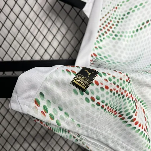 2025-2026 Maillot Extérieur Portugal Football  — view 8