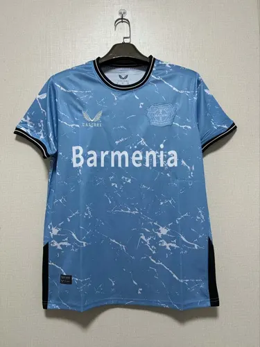 2023/2024 Leverkusen Maillot Extérieur Third  — view 1