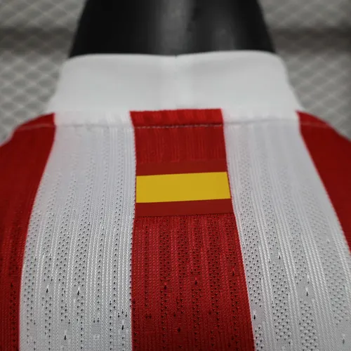 2025/2026 Versão Jogador Atletico Madrid Principal  — view 8