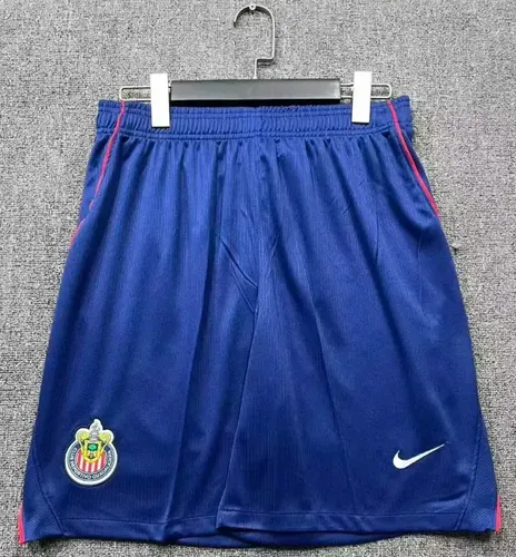 2026/2027 Chivas Home Football Shorts  